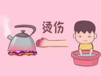 北京男子SPA会所厨房烫伤急救的五字诀