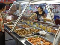 北京养生会所超市选购熟食要注意什么？