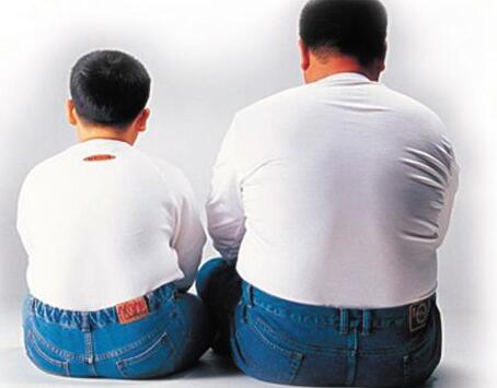 为什么婚后的男人会容易长胖？